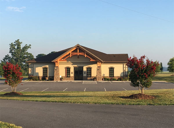 North Iredell Animal Hospital