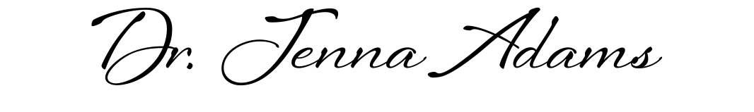 Dr. McKenna Thompson Signature